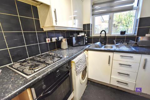 undefined, Sandmoor Place, Lymm WA13