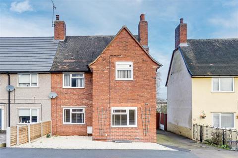 Forest Road, Mansfield NG21