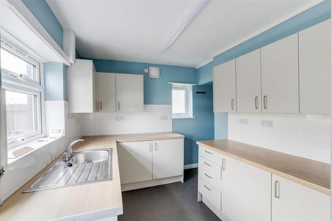 undefined, Forest Road, Mansfield NG21