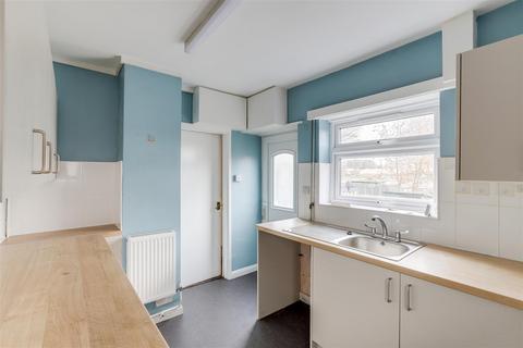 undefined, Forest Road, Mansfield NG21