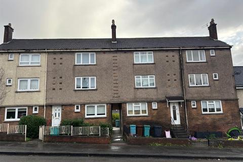 undefined, East Stewart Street, Coatbridge