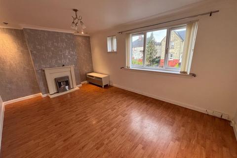 undefined, East Stewart Street, Coatbridge
