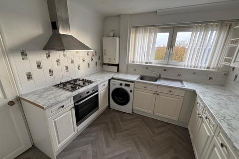 undefined, East Stewart Street, Coatbridge