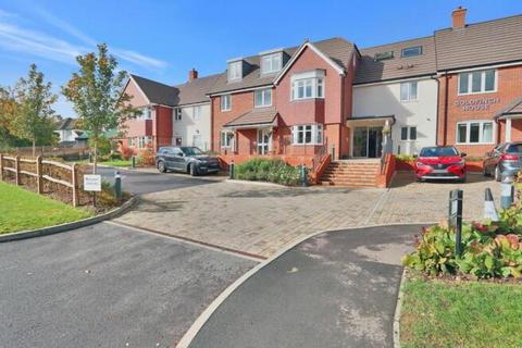 2 bedroom retirement property for sale, Outwood Lane, Chipstead, Coulsdon
