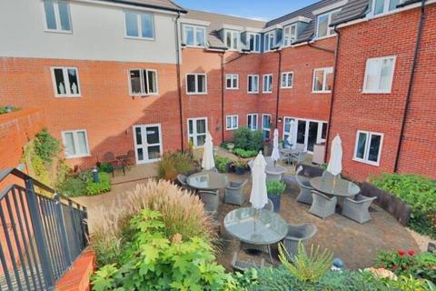 2 bedroom retirement property for sale, Outwood Lane, Chipstead, Coulsdon