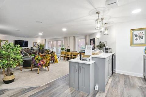 2 bedroom retirement property for sale, Outwood Lane, Chipstead, Coulsdon