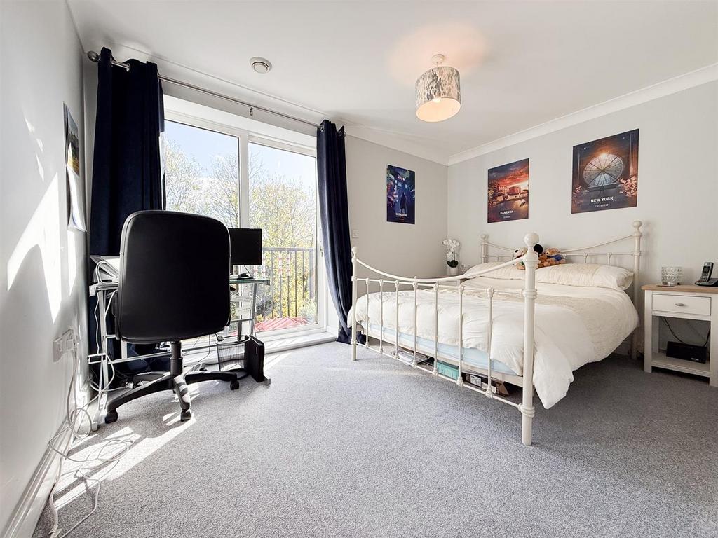 Bedroom 2