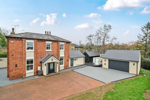 undefined, Forest Moor Road, Knaresborough, HG5