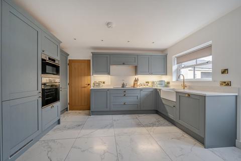 undefined, Forest Moor Road, Knaresborough, HG5