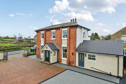 undefined, Forest Moor Road, Knaresborough, HG5