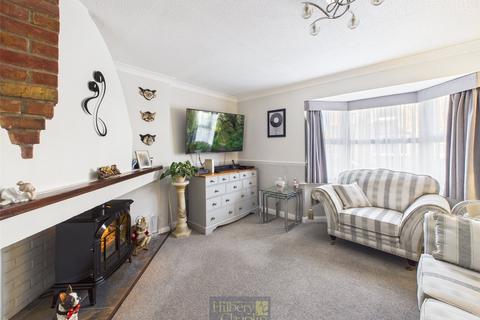 undefined, New Waverley Road, Noak Bridge, Essex, SS15