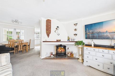 undefined, New Waverley Road, Noak Bridge, Essex, SS15