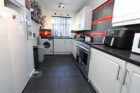 undefined, Robin Hood Road, Brierley Hill DY5