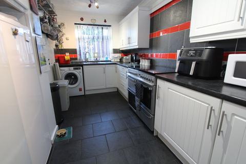 undefined, Robin Hood Road, Brierley Hill DY5