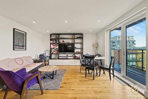 undefined, Graham Apartments, Silverworks Close, Colindale, London, NW9