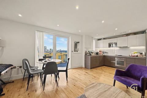 undefined, Graham Apartments, Silverworks Close, Colindale, London, NW9