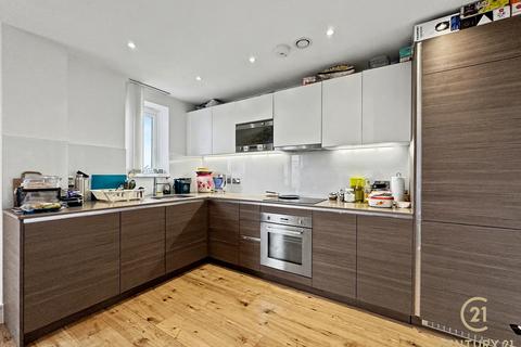 undefined, Graham Apartments, Silverworks Close, Colindale, London, NW9