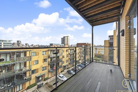 undefined, Graham Apartments, Silverworks Close, Colindale, London, NW9
