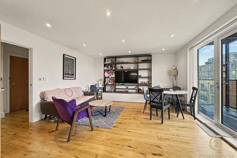 undefined, Graham Apartments, Silverworks Close, Colindale, London, NW9