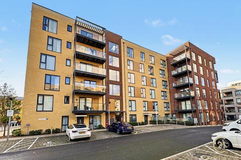 2 bedroom apartment for sale, Graham Apartments, Silverworks Close, Colindale, London, NW9