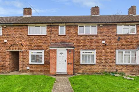 Cranford Close, Stanwell, Middlesex, TW19