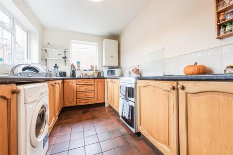 undefined, Cartington Terrace, Heaton