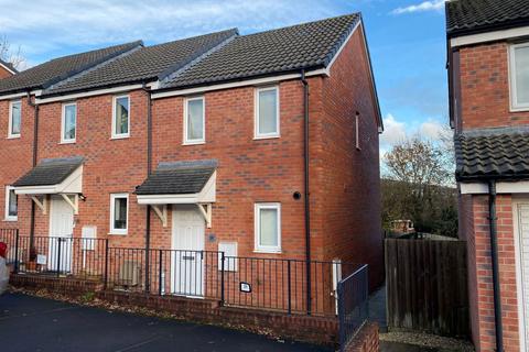 Harston Road, Ivybridge PL21
