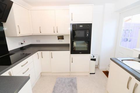 undefined, Shakespeare Road, Rushden NN10