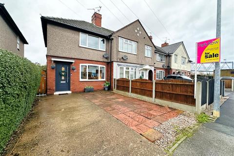 Lime Tree Avenue, Goole