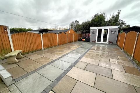 undefined, Lime Tree Avenue, Goole