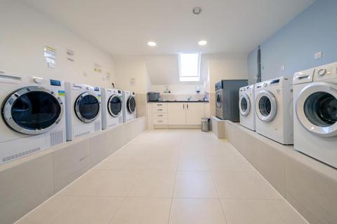 undefined, Birch Place, Dukes Ride, Crowthorne, RG45 6GT