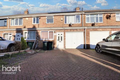 4 bedroom terraced house for sale, Old Church Road, Coventry