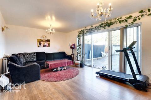 4 bedroom terraced house for sale, Old Church Road, Coventry