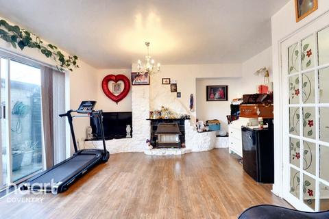 4 bedroom terraced house for sale, Old Church Road, Coventry