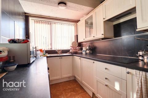 4 bedroom terraced house for sale, Old Church Road, Coventry