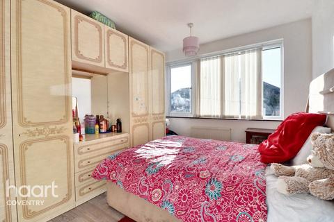 4 bedroom terraced house for sale, Old Church Road, Coventry