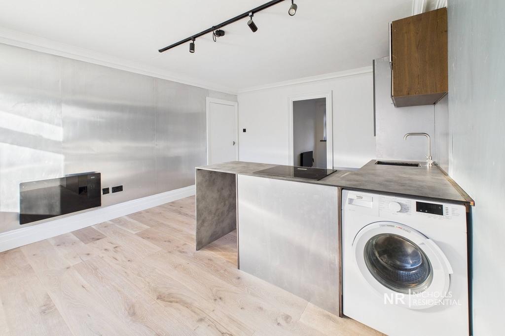 Kitchen Area Extra Photo