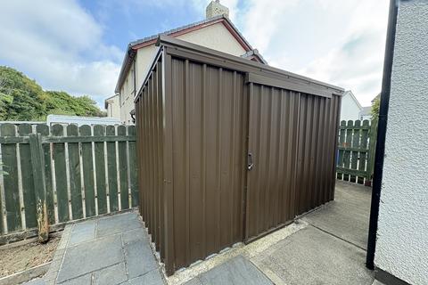 undefined, Auldyn Walk, Ramsey, IM8 2TN