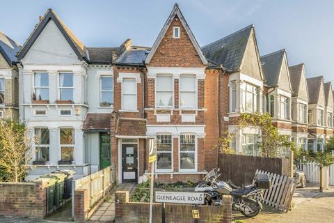 undefined, Gleneagle Road, London SW16