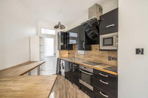 undefined, Gleneagle Road, London SW16