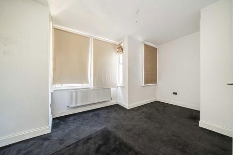 undefined, Gleneagle Road, London SW16