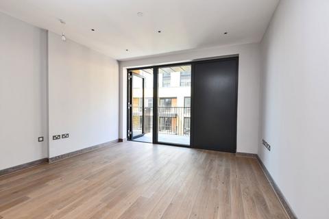 1 bedroom flat to rent, Bellwether Lane, London SW18