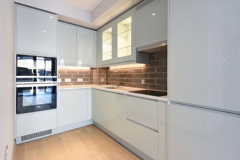 1 bedroom flat to rent, Bellwether Lane, London SW18