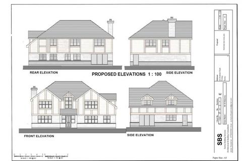 undefined, Chobham Road, Frimley, Camberley, Surrey, GU16 8PF