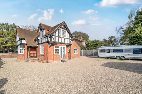undefined, Chobham Road, Frimley, Camberley, Surrey, GU16 8PF