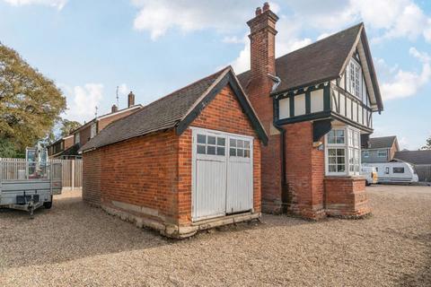 undefined, Chobham Road, Frimley, Camberley, Surrey, GU16 8PF