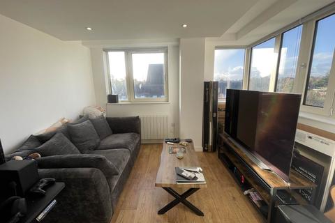 undefined, Perrymount Road, Haywards Heath,