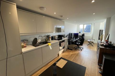 undefined, Perrymount Road, Haywards Heath,
