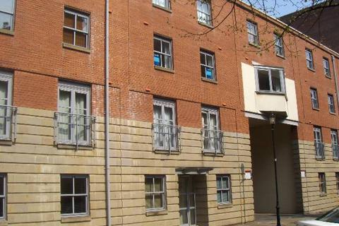 1 bedroom flat to rent, St James Mansions, Mount Stuart Square, Cardiff Bay