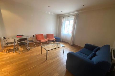 1 bedroom flat to rent, St James Mansions, Mount Stuart Square, Cardiff Bay